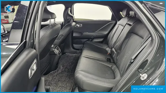 HYUNDAI IONIQ 6 LONG RANGE