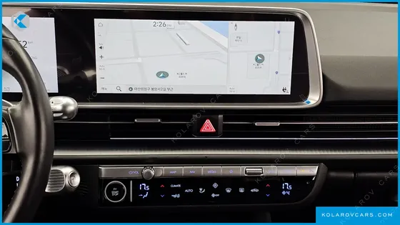 HYUNDAI IONIQ 6 LONG RANGE
