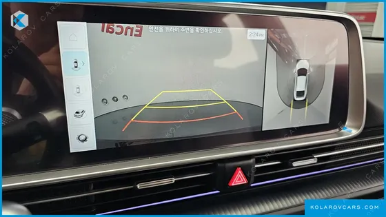 HYUNDAI IONIQ 6 LONG RANGE