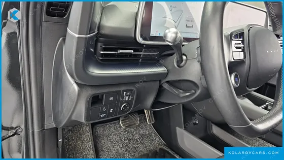 HYUNDAI IONIQ 6 LONG RANGE
