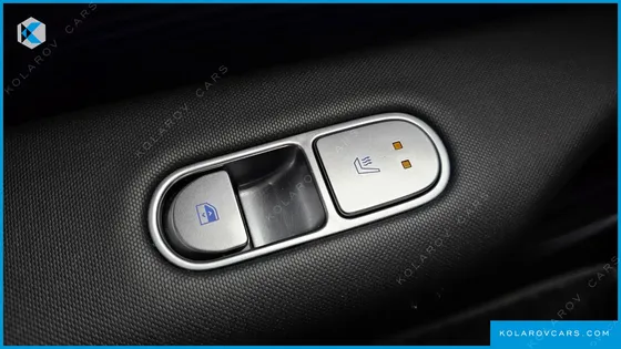 HYUNDAI IONIQ 6 LONG RANGE