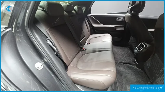 HYUNDAI IONIQ 6 LONG RANGE