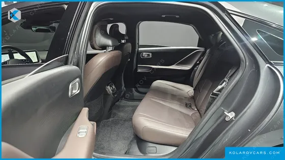 HYUNDAI IONIQ 6 LONG RANGE