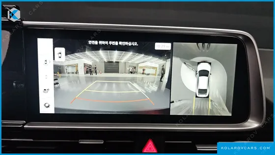 HYUNDAI IONIQ 6 LONG RANGE