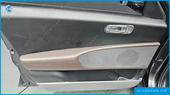 HYUNDAI IONIQ 6 LONG RANGE