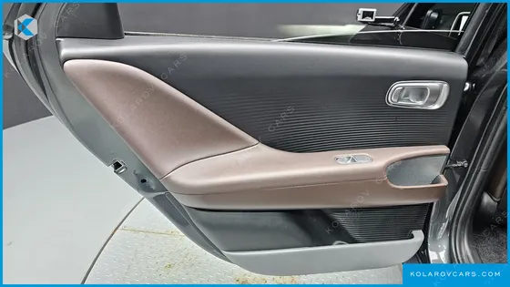 HYUNDAI IONIQ 6 LONG RANGE
