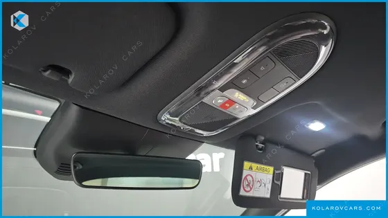 HYUNDAI IONIQ 6 LONG RANGE