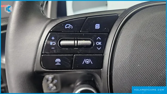 HYUNDAI IONIQ 6 LONG RANGE