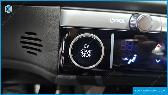 HYUNDAI IONIQ 6 LONG RANGE