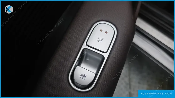 HYUNDAI IONIQ 6 LONG RANGE