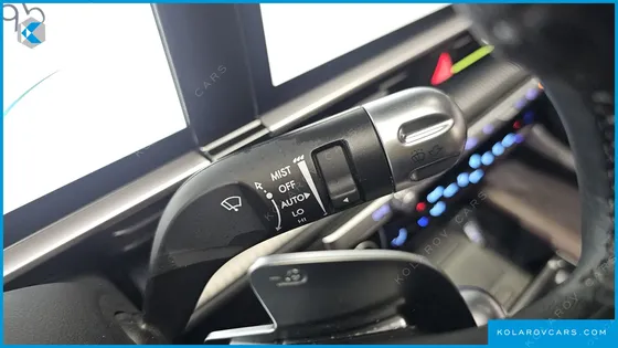 HYUNDAI IONIQ 6 LONG RANGE