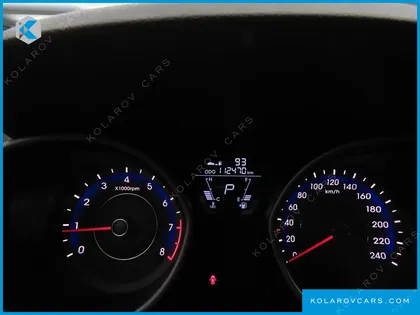 HYUNDAI ELANTRA (AVANTE) M16 GDI LUXURY