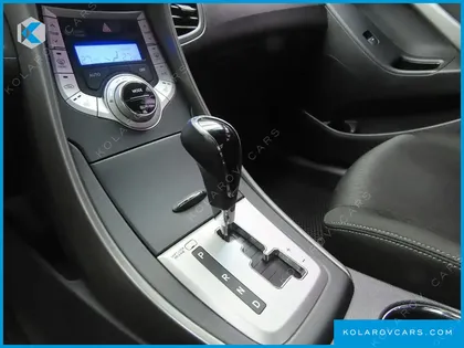 HYUNDAI ELANTRA (AVANTE) M16 GDI LUXURY