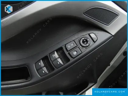 HYUNDAI ELANTRA (AVANTE) M16 GDI LUXURY