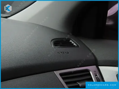 HYUNDAI ELANTRA (AVANTE) M16 GDI LUXURY