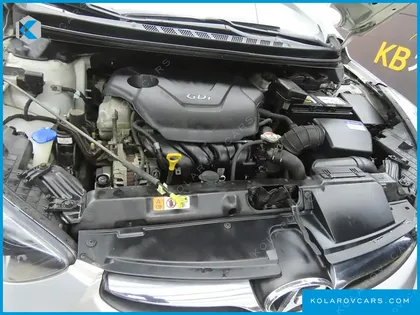 HYUNDAI ELANTRA (AVANTE) M16 GDI LUXURY