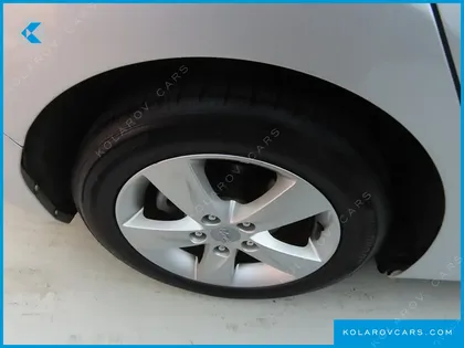 HYUNDAI ELANTRA (AVANTE) M16 GDI LUXURY