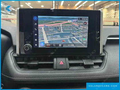TOYOTA RAV4 2.5 2WD HYBRID XLE