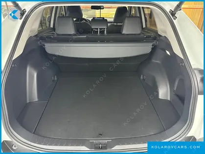TOYOTA RAV4 2.5 2WD HYBRID XLE