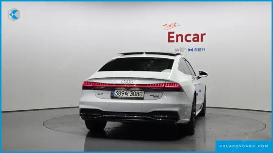 AUDI A7 45 TDI QUATTRO PREMIUM