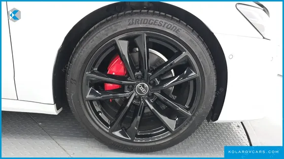AUDI A7 45 TDI QUATTRO PREMIUM