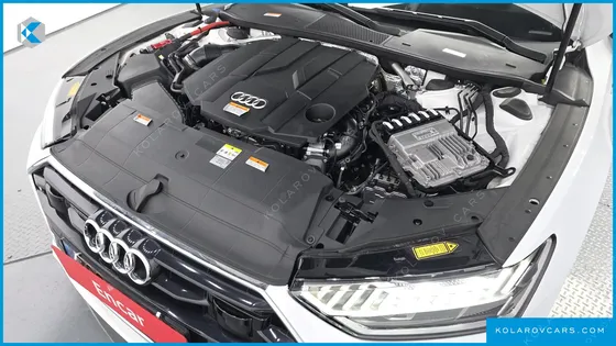 AUDI A7 45 TDI QUATTRO PREMIUM