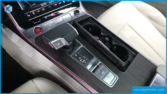 AUDI A7 45 TDI QUATTRO PREMIUM