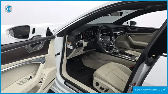 AUDI A7 45 TDI QUATTRO PREMIUM