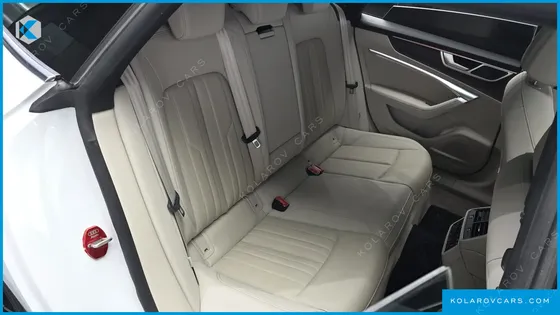 AUDI A7 45 TDI QUATTRO PREMIUM
