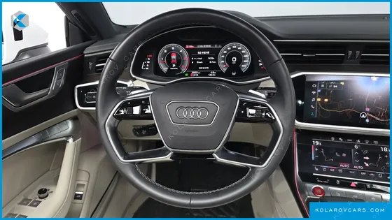 AUDI A7 45 TDI QUATTRO PREMIUM