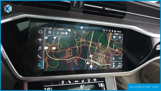 AUDI A7 45 TDI QUATTRO PREMIUM