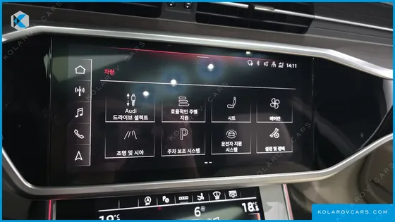 AUDI A7 45 TDI QUATTRO PREMIUM