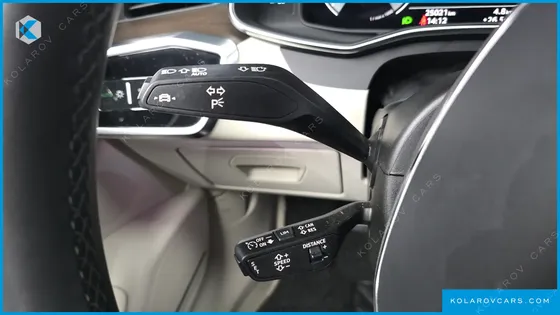 AUDI A7 45 TDI QUATTRO PREMIUM