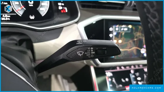 AUDI A7 45 TDI QUATTRO PREMIUM