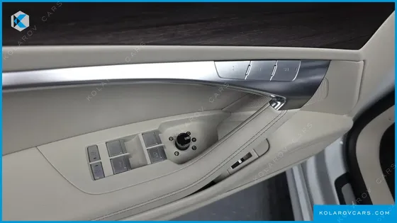 AUDI A7 45 TDI QUATTRO PREMIUM
