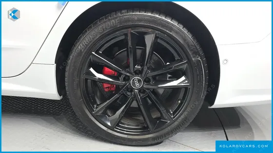 AUDI A7 45 TDI QUATTRO PREMIUM