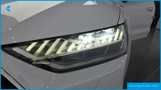 AUDI A7 45 TDI QUATTRO PREMIUM