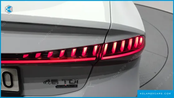 AUDI A7 45 TDI QUATTRO PREMIUM