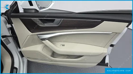 AUDI A7 45 TDI QUATTRO PREMIUM