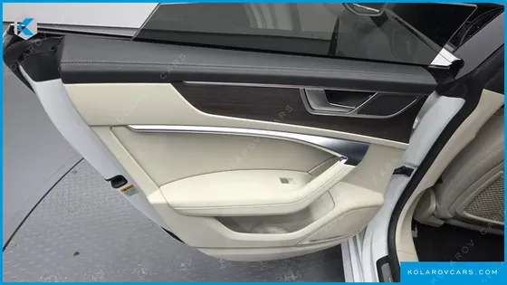 AUDI A7 45 TDI QUATTRO PREMIUM