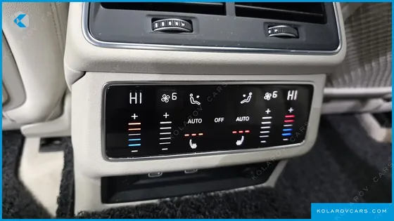 AUDI A7 45 TDI QUATTRO PREMIUM