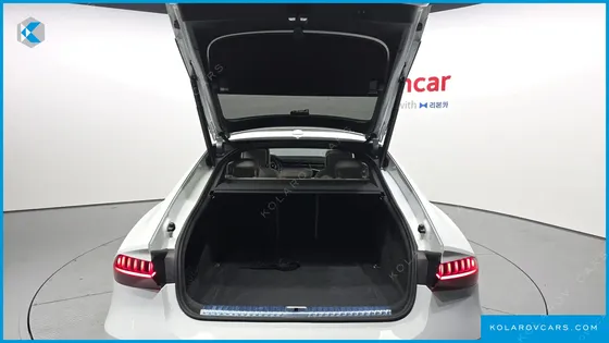 AUDI A7 45 TDI QUATTRO PREMIUM
