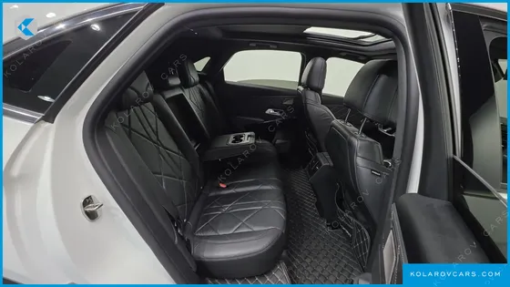 CITROËN DS7 1.2 PURETECH GRAND CHIC