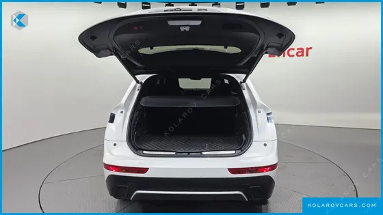 CITROËN DS7 1.2 PURETECH GRAND CHIC
