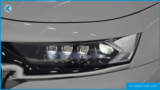 CITROËN DS7 1.2 PURETECH GRAND CHIC