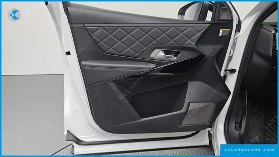 CITROËN DS7 1.2 PURETECH GRAND CHIC