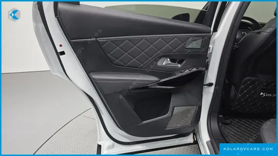 CITROËN DS7 1.2 PURETECH GRAND CHIC