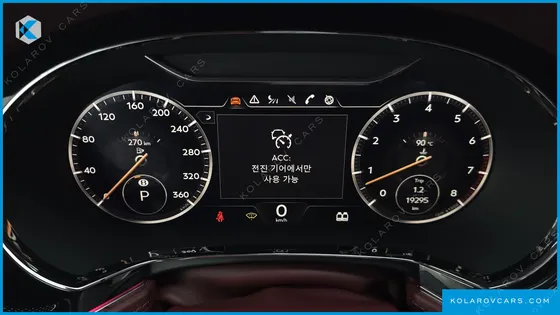 BENTLEY CONTINENTAL 4.0 GT