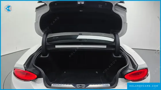 BENTLEY CONTINENTAL 4.0 GT