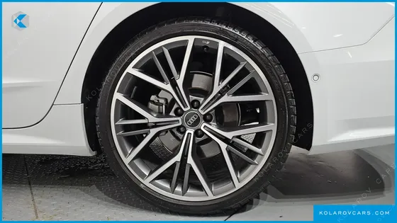 AUDI A7 55 TFSI QUATTRO PREMIUM